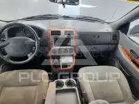 2006 KIA Carnival