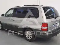 2006 KIA Carnival