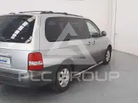 2006 KIA Carnival