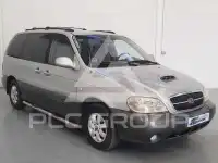 2006 KIA Carnival