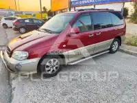 2006 KIA Carnival