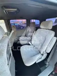 2006 KIA Carnival