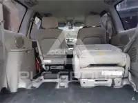 2006 KIA Carnival