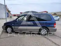2006 KIA Carnival
