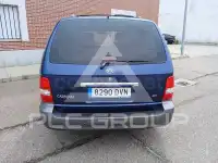 2006 KIA Carnival