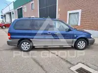 2006 KIA Carnival
