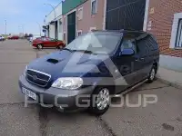 2006 KIA Carnival