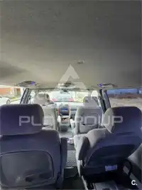 2006 KIA Carnival