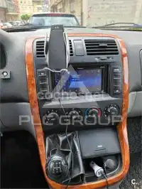 2006 KIA Carnival