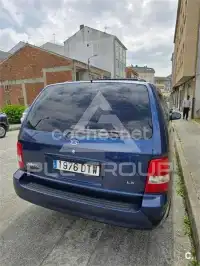 2006 KIA Carnival
