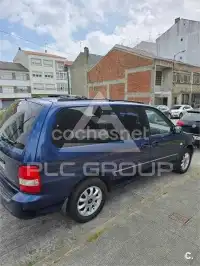 2006 KIA Carnival