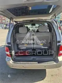 2006 KIA Carnival