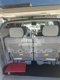 2006 KIA Carnival