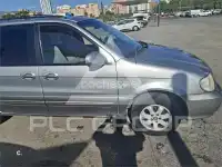 2006 KIA Carnival