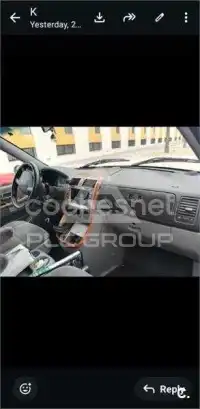 2006 KIA Carnival