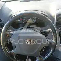2006 KIA Carnival