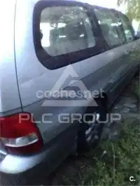 2006 KIA Carnival