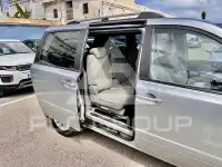 2006 KIA Carnival