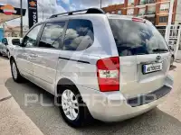 2006 KIA Carnival