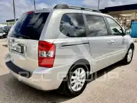 2006 KIA Carnival
