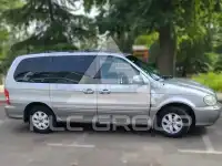 2006 KIA Carnival