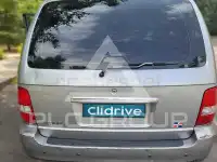 2006 KIA Carnival