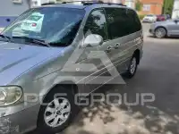 2006 KIA Carnival