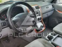 2006 KIA Carnival