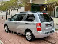 2006 KIA Carnival