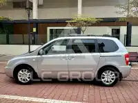 2006 KIA Carnival