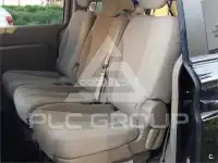 2006 KIA Carnival