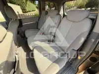 2006 KIA Carnival