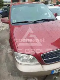 2006 KIA Carnival