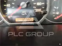 2006 KIA Carnival