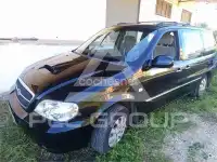 2006 KIA Carnival