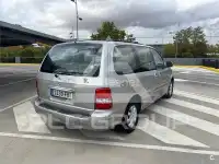 2006 KIA Carnival