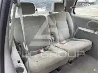 2006 KIA Carnival