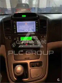 2006 KIA Carnival