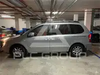2006 KIA Carnival