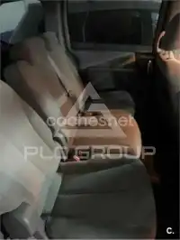 2006 KIA Carnival