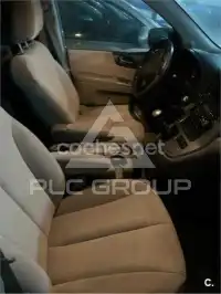 2006 KIA Carnival
