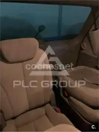 2006 KIA Carnival
