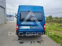 2006 Ford TRANSIT