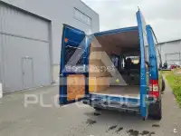 2006 Ford TRANSIT