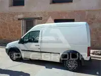 2006 Ford TRANSIT