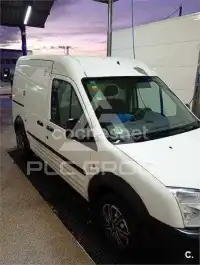 2006 Ford TRANSIT