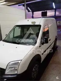 2006 Ford TRANSIT