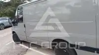 2006 Ford TRANSIT