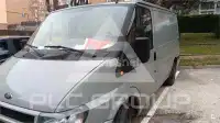 2006 Ford TRANSIT