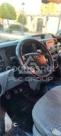 2006 Ford TRANSIT